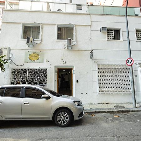 Boulevard Bed & Breakfast Rio de Janeiro Exterior photo