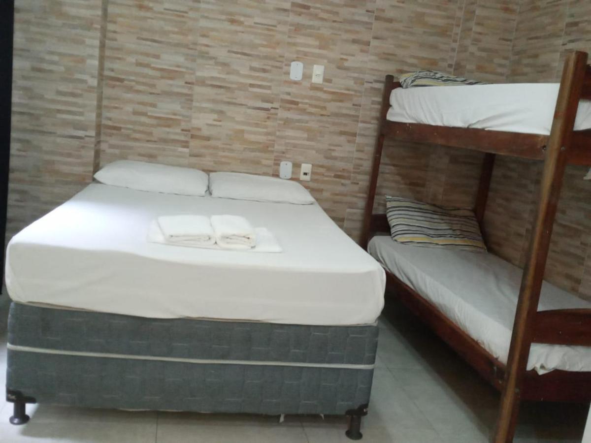 Boulevard Bed & Breakfast Rio de Janeiro Exterior photo