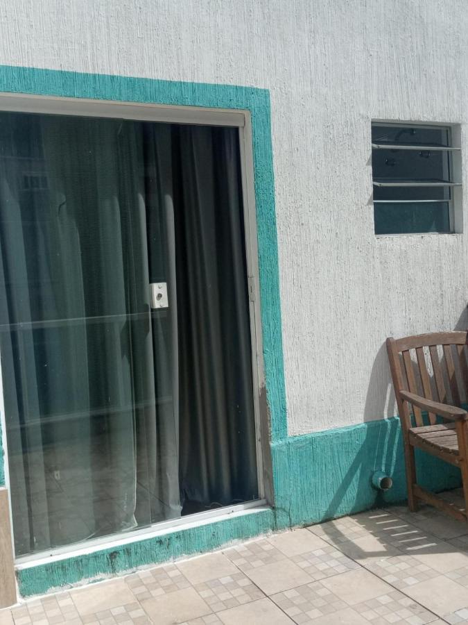 Boulevard Bed & Breakfast Rio de Janeiro Exterior photo