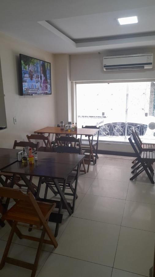 Boulevard Bed & Breakfast Rio de Janeiro Exterior photo