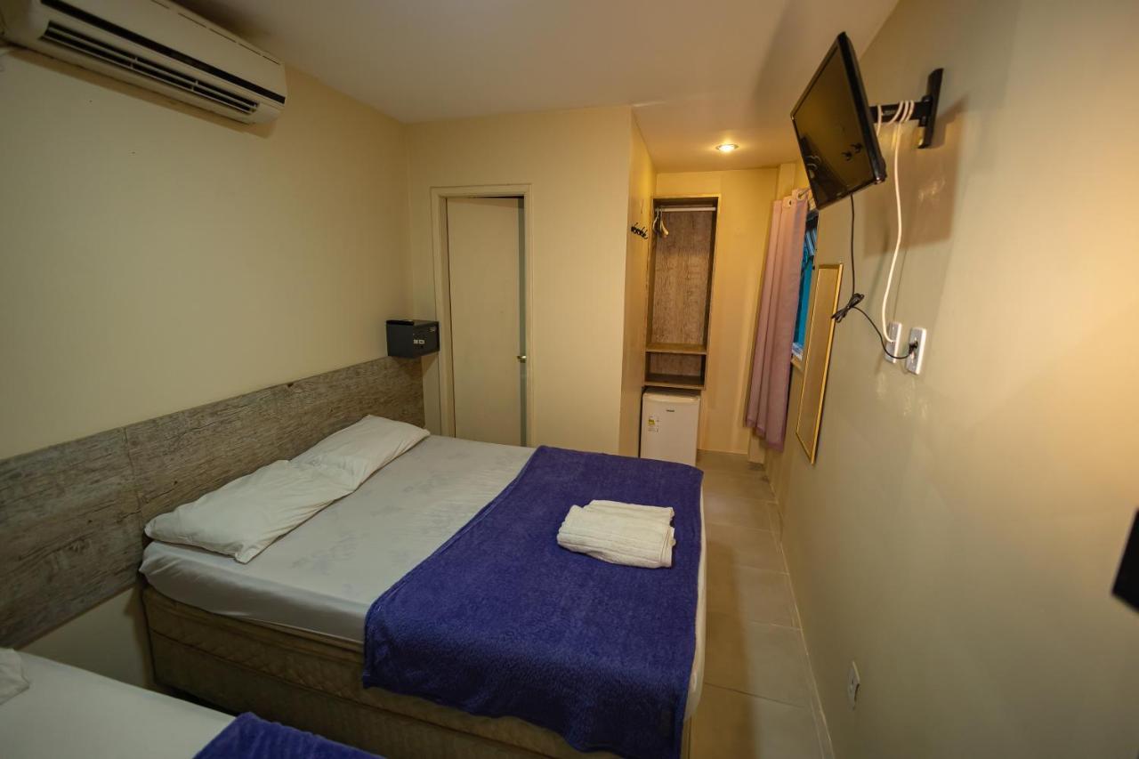 Boulevard Bed & Breakfast Rio de Janeiro Exterior photo