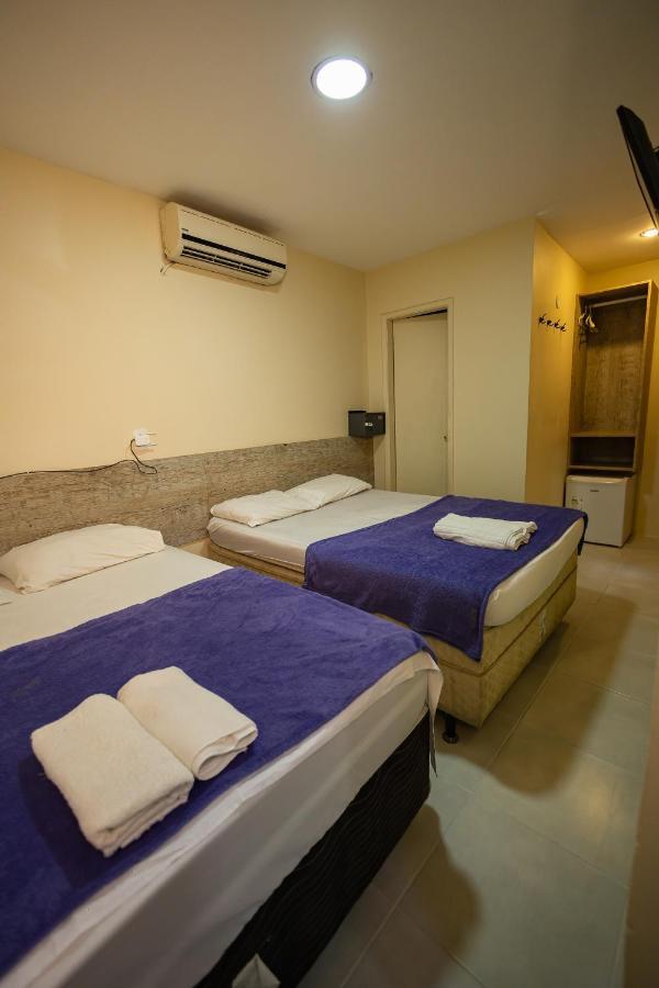 Boulevard Bed & Breakfast Rio de Janeiro Exterior photo