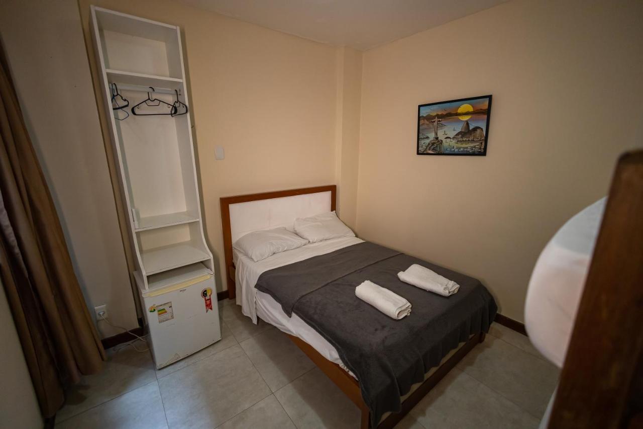 Boulevard Bed & Breakfast Rio de Janeiro Exterior photo