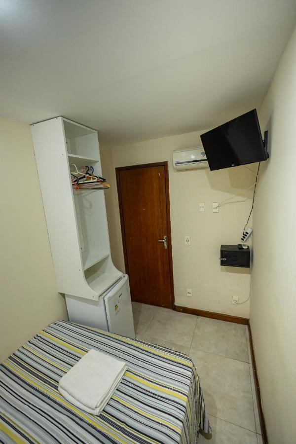 Boulevard Bed & Breakfast Rio de Janeiro Exterior photo