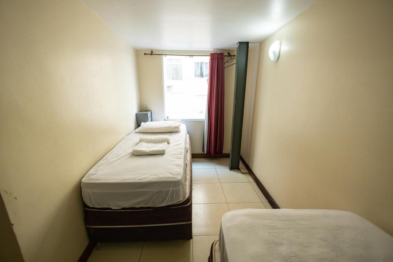Boulevard Bed & Breakfast Rio de Janeiro Exterior photo