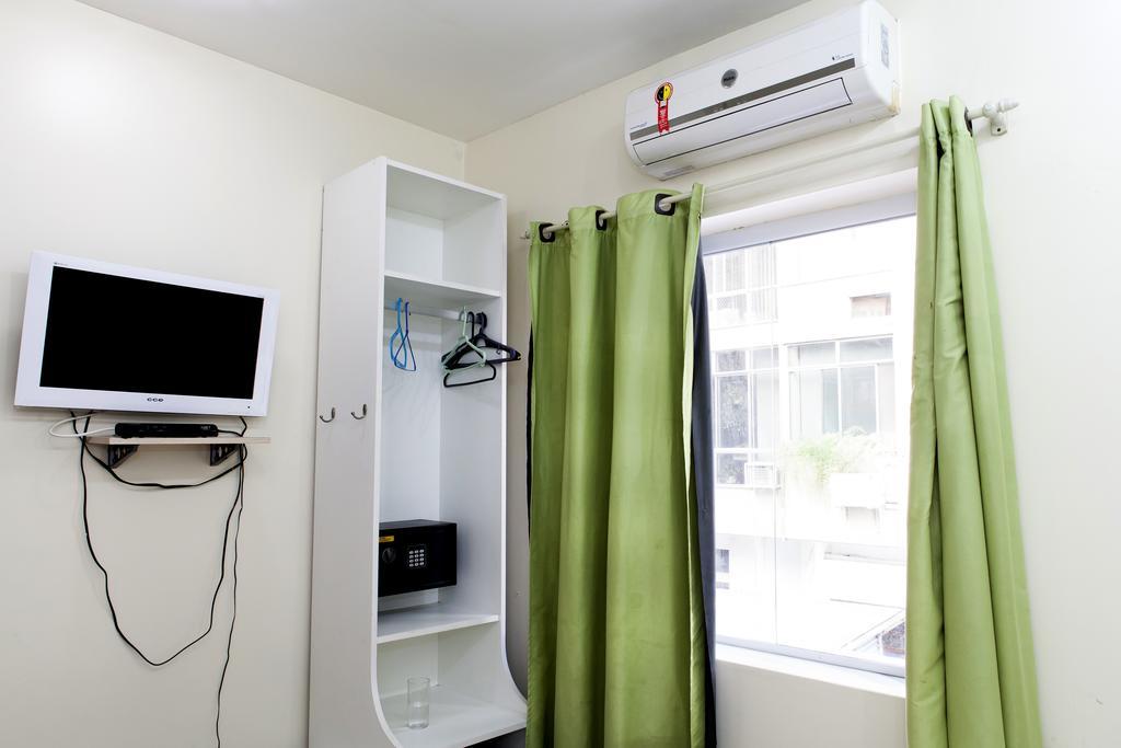 Boulevard Bed & Breakfast Rio de Janeiro Exterior photo