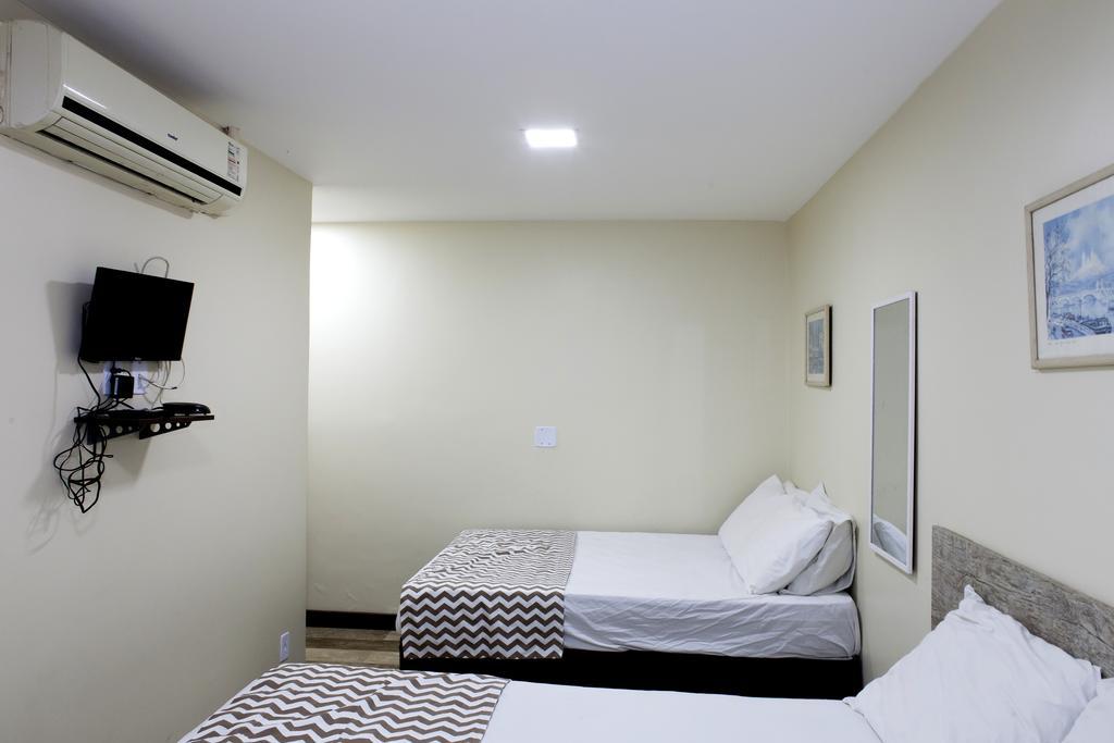 Boulevard Bed & Breakfast Rio de Janeiro Exterior photo