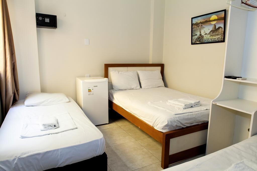 Boulevard Bed & Breakfast Rio de Janeiro Exterior photo