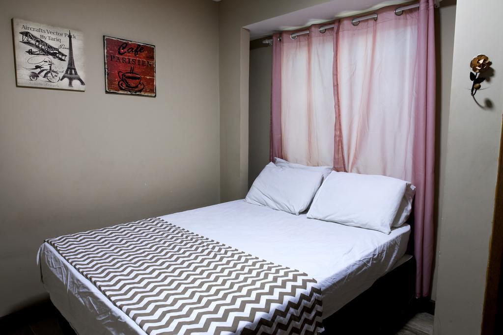 Boulevard Bed & Breakfast Rio de Janeiro Exterior photo