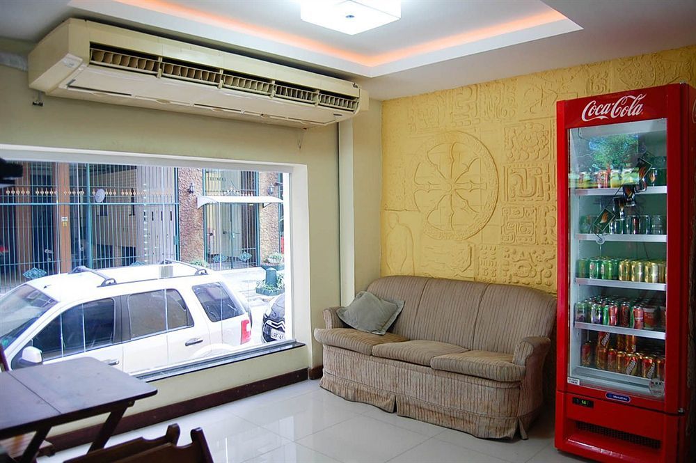 Boulevard Bed & Breakfast Rio de Janeiro Exterior photo
