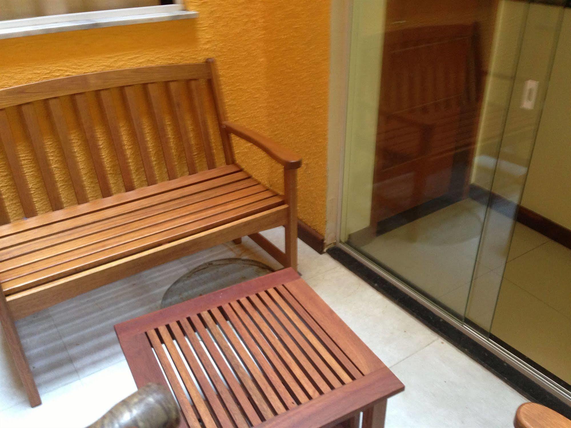 Boulevard Bed & Breakfast Rio de Janeiro Exterior photo
