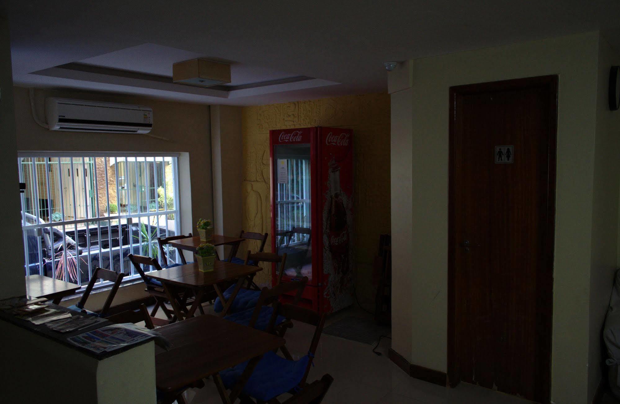 Boulevard Bed & Breakfast Rio de Janeiro Exterior photo